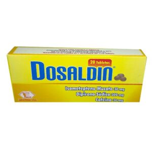 Dosaldin