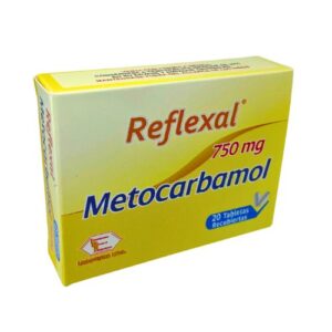 Reflexal 750 mg